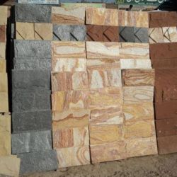 Natural Stone