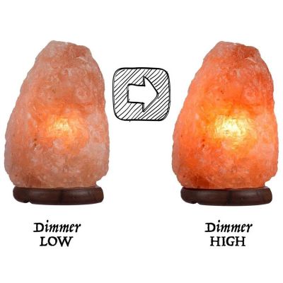 Salt Lamp