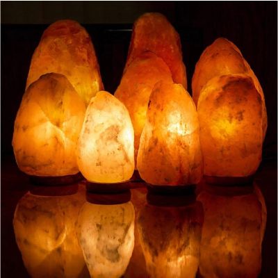 Salt Lamp