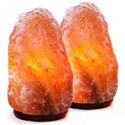 Salt Lamp