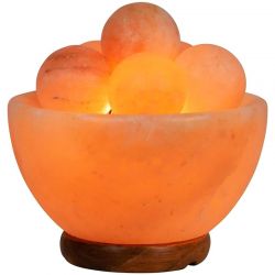 Salt Lamp