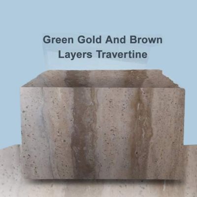 Travertine