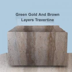 Travertine