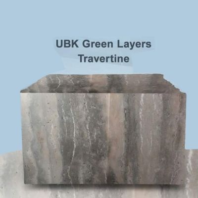 Travertine