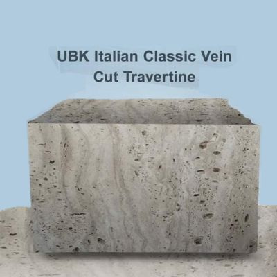 Travertine